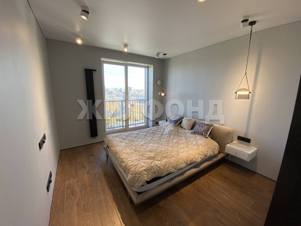 
  Продается 2-комн. квартира 45 м², в ЖК Classic House (Классик Хаус). Фото 9.