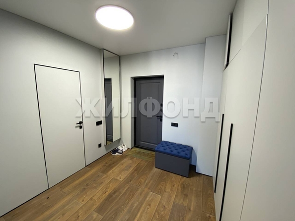 
  Продается 2-комн. квартира 45 м², в ЖК Classic House (Классик Хаус). Фото 13.