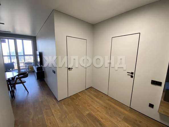 
  Продается 2-комн. квартира 45 м², в ЖК Classic House (Классик Хаус). Фото 17.