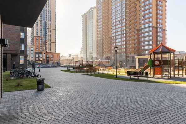 
  Продается 2-комн. квартира 45 м², в ЖК Classic House (Классик Хаус). Фото 22.