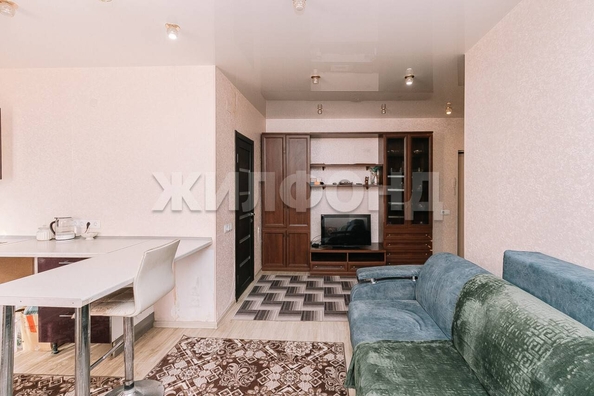 
  Продается 2-комн. квартира 42.2 м². Фото 4.