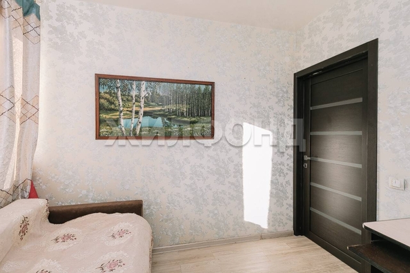 
  Продается 2-комн. квартира 42.2 м². Фото 10.