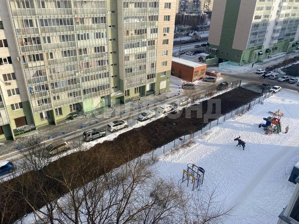 
  Продается 2-комн. квартира 43.7 м². Фото 18.