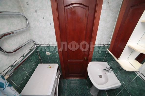 
  Продается 2-комн. квартира 43.7 м². Фото 22.
