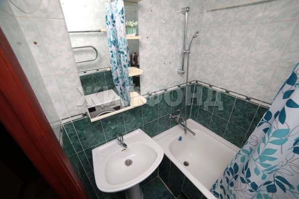 
  Продается 2-комн. квартира 43.7 м². Фото 24.