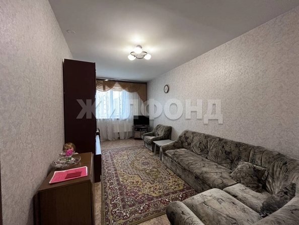 
  Продается 2-комн. квартира 55 м². Фото 1.