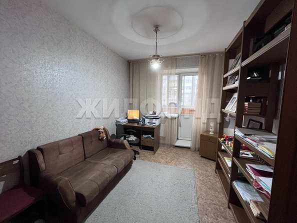 
  Продается 2-комн. квартира 55 м². Фото 3.