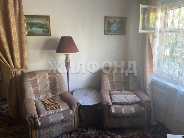 
  Продается 2-комн. квартира 44.5 м². Фото 2.