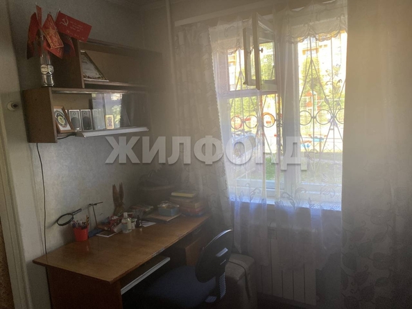 
  Продается 2-комн. квартира 44.5 м². Фото 4.