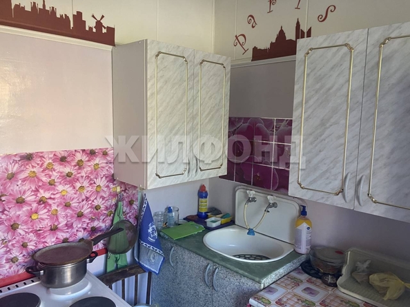 
  Продается 2-комн. квартира 44.5 м². Фото 6.