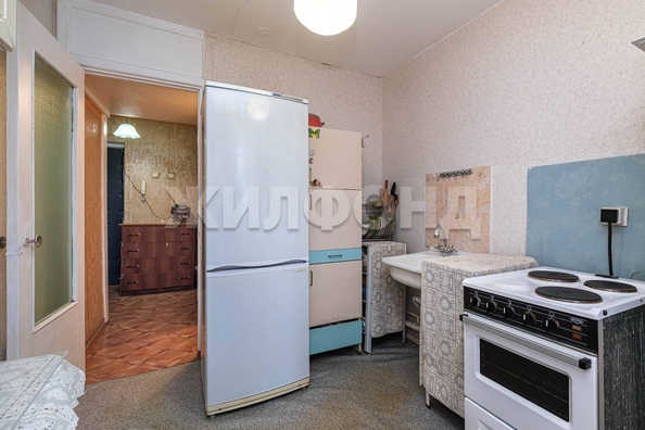 
  Продается 2-комн. квартира 47.1 м². Фото 4.