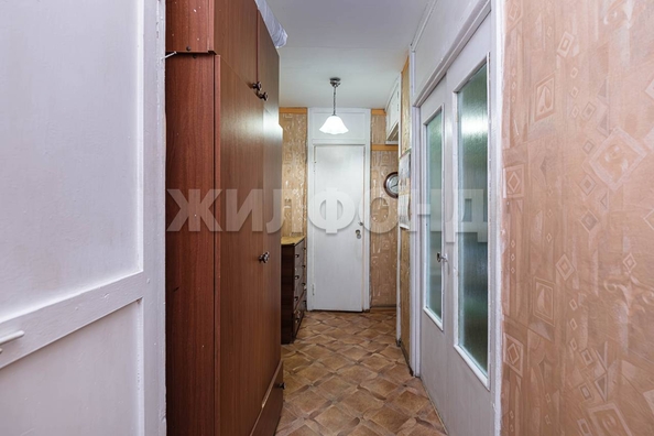 
  Продается 2-комн. квартира 47.1 м². Фото 9.