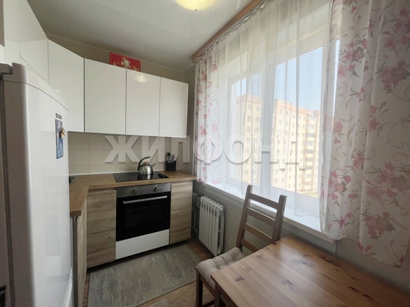 
  Продается 2-комн. квартира 40.3 м². Фото 5.