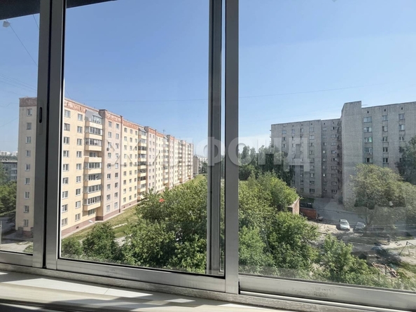 
  Продается 2-комн. квартира 40.3 м². Фото 10.