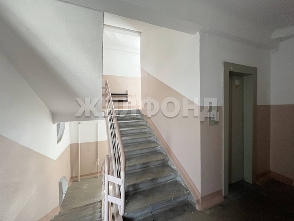 
  Продается 2-комн. квартира 40.3 м². Фото 15.