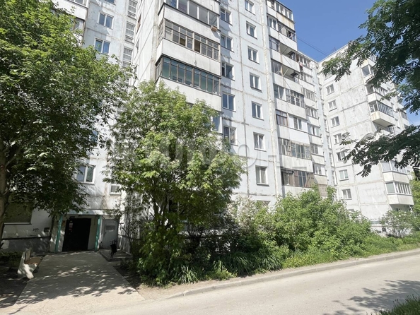 
  Продается 2-комн. квартира 40.3 м². Фото 19.