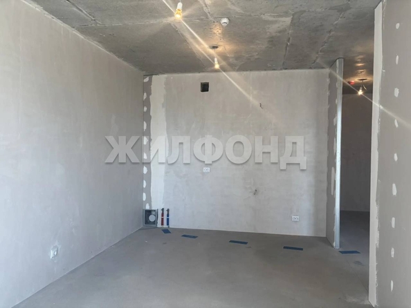 
  Продается 2-комн. квартира 39.3 м², в ЖК Мылзавод, дом 2. Фото 2.
