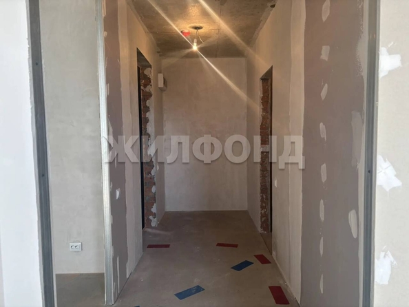 
  Продается 2-комн. квартира 39.3 м², в ЖК Мылзавод, дом 2. Фото 5.