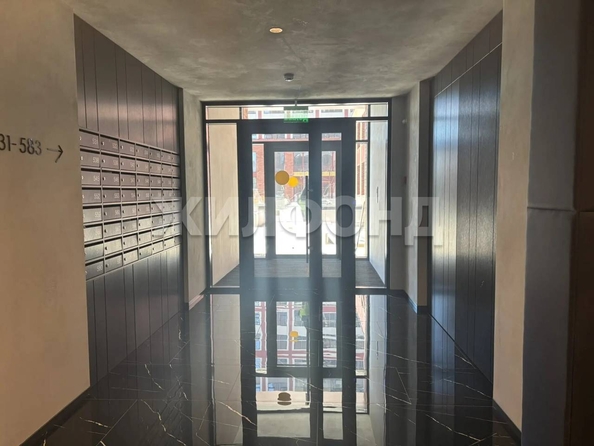 
  Продается 2-комн. квартира 39.3 м², в ЖК Мылзавод, дом 2. Фото 7.