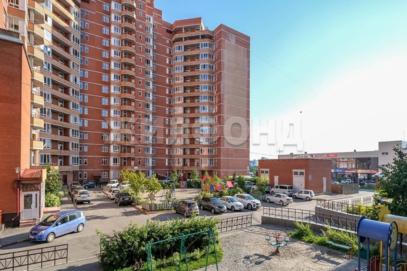
  Продается 2-комн. квартира 60 м². Фото 17.
