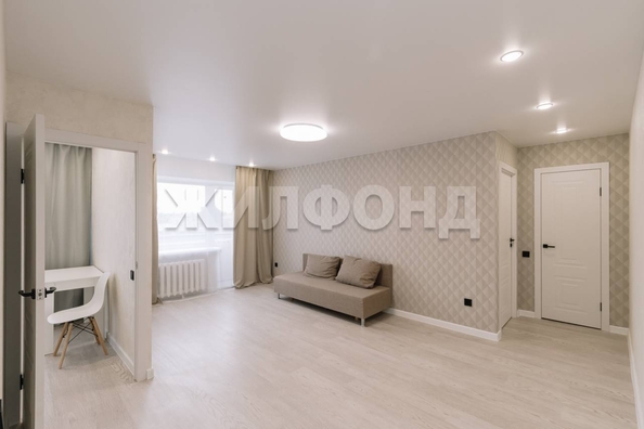 
  Продается 2-комн. квартира 42 м². Фото 1.