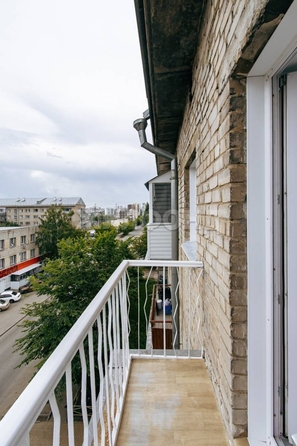 
  Продается 2-комн. квартира 42 м². Фото 19.