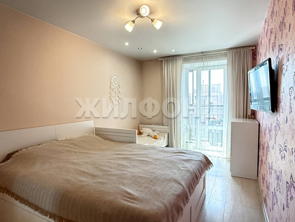 
  Продается 2-комн. квартира 41.8 м². Фото 5.