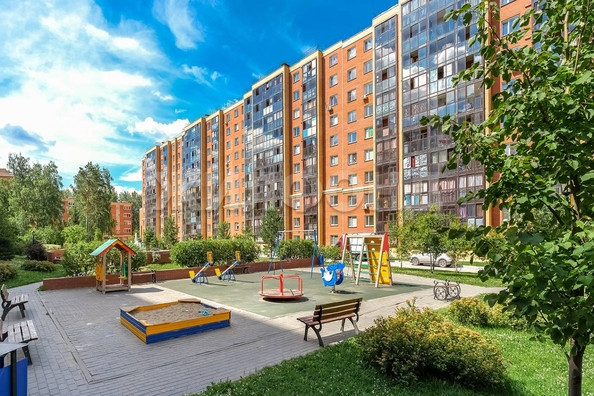 
  Продается 2-комн. квартира 41.8 м². Фото 4.
