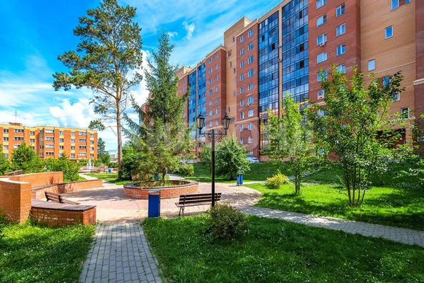 
  Продается 2-комн. квартира 41.8 м². Фото 8.