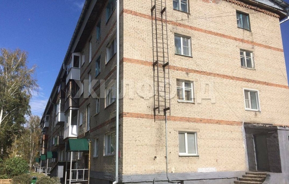 
  Продается 2-комн. квартира 45.5 м². Фото 2.