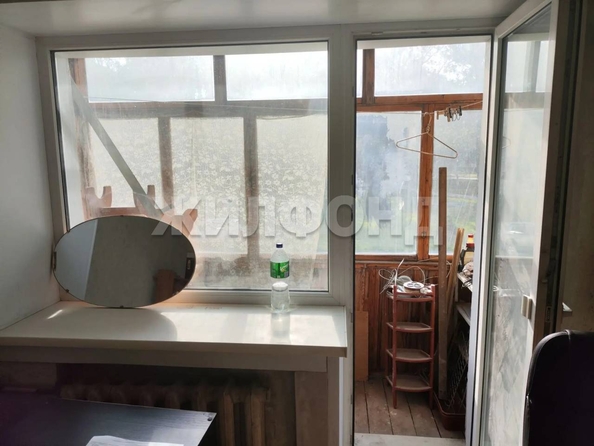 
  Продается 2-комн. квартира 45.5 м². Фото 5.