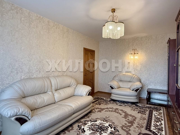 
  Продается 2-комн. квартира 52.9 м². Фото 9.