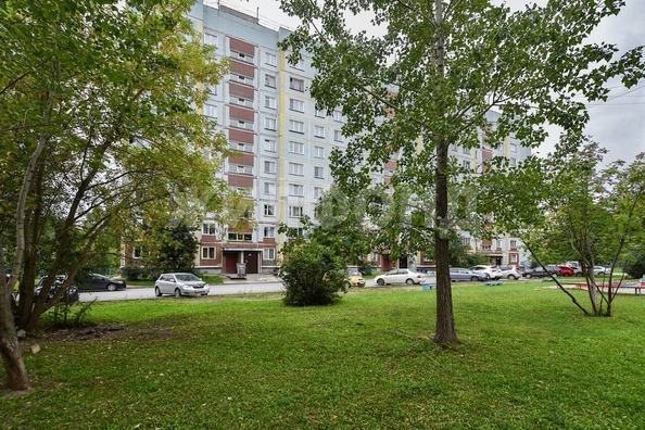 
  Продается 2-комн. квартира 52.9 м². Фото 25.