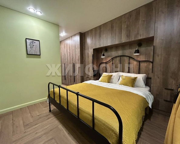 
  Продается 3-комн. квартира 42.9 м². Фото 2.