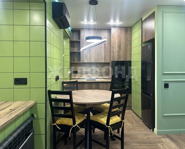 
  Продается 3-комн. квартира 42.9 м². Фото 9.