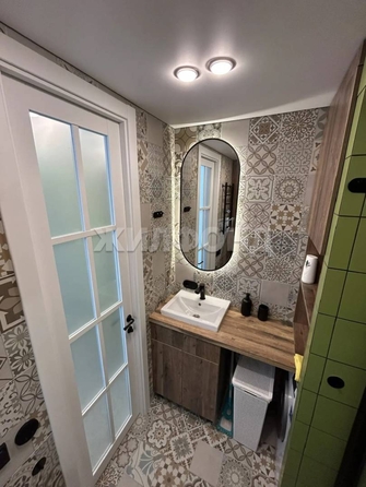 
  Продается 3-комн. квартира 42.6 м². Фото 12.