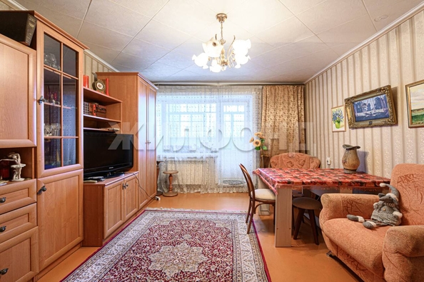 
  Продается 3-комн. квартира 60.1 м². Фото 1.