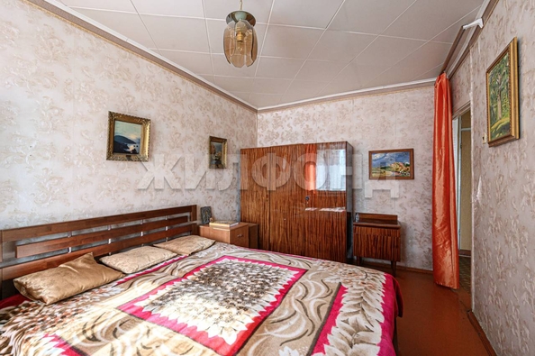 
  Продается 3-комн. квартира 60.1 м². Фото 5.