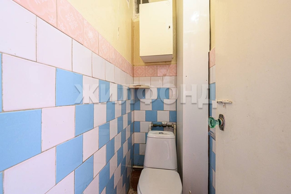 
  Продается 3-комн. квартира 60.1 м². Фото 13.
