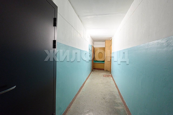 
  Продается 3-комн. квартира 60.1 м². Фото 19.