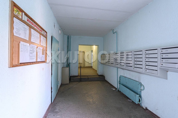 
  Продается 3-комн. квартира 60.1 м². Фото 21.