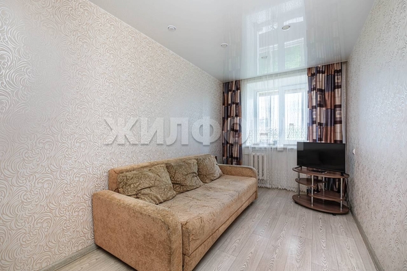 
  Продается 3-комн. квартира 66.4 м². Фото 9.