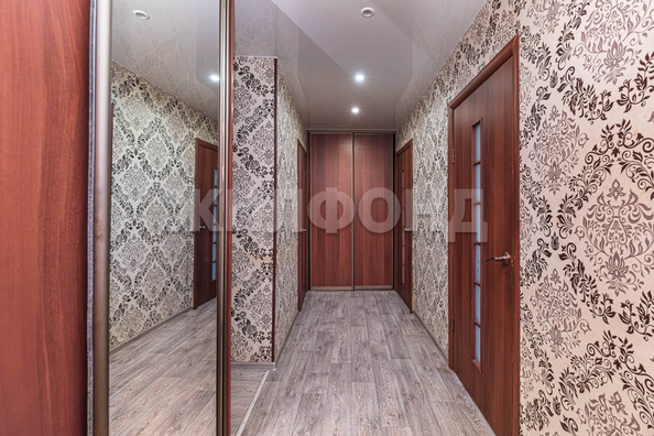 
  Продается 3-комн. квартира 66.4 м². Фото 10.