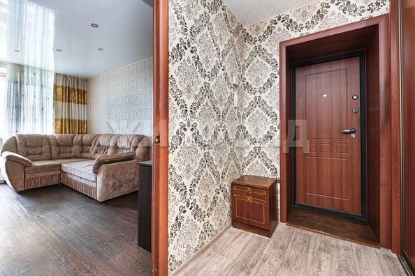 
  Продается 3-комн. квартира 66.4 м². Фото 11.