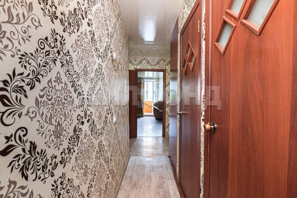 
  Продается 3-комн. квартира 66.4 м². Фото 13.