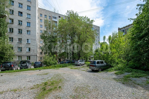 
  Продается 3-комн. квартира 66.4 м². Фото 25.