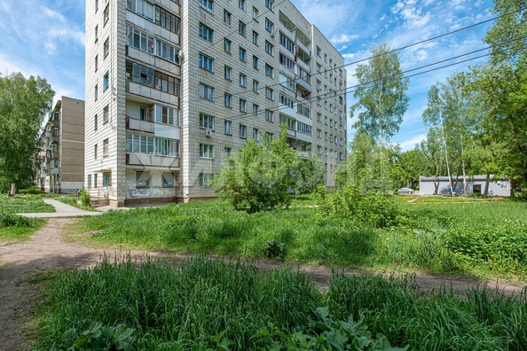 
  Продается 3-комн. квартира 66.4 м². Фото 26.