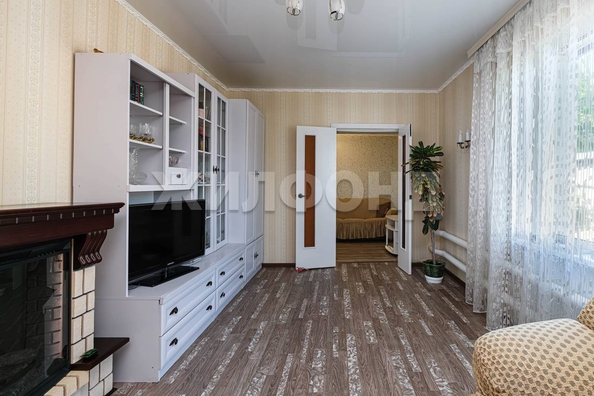 
  Продается дом 100 м². Фото 21.