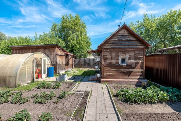 
  Продается дом 100 м². Фото 31.