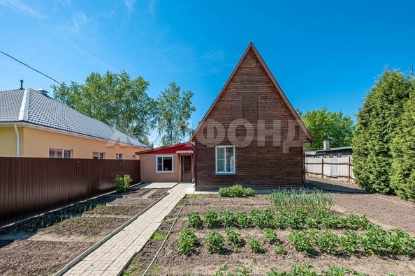 
  Продается дом 100 м². Фото 33.